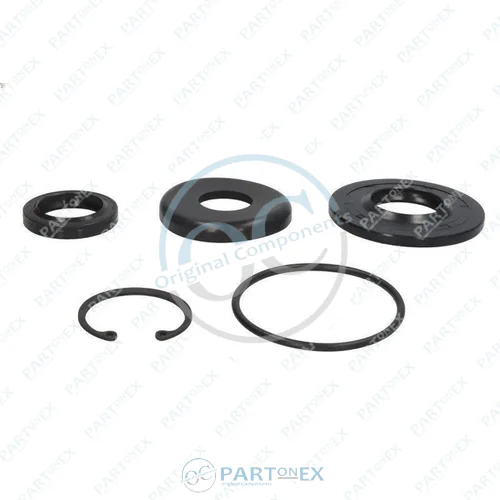 1276445 DAF STEERING GEARBOX REPAIR KIT - OC109587
