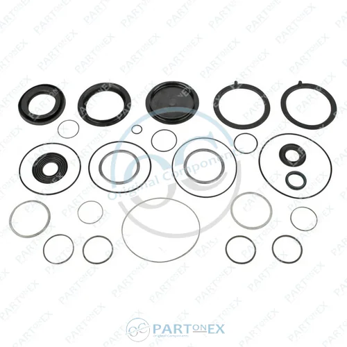 313966 SCANIA STEERING GEARBOX REPAIR KIT - OC109595