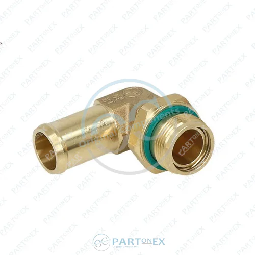 21177259 VOLVO FITTING - OC109599