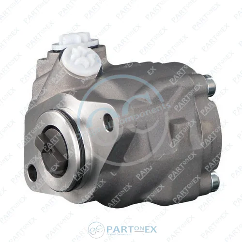0004603280 MERCEDES DİREKSİYON POMPASI - OC109606