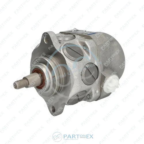 0014665801 MERCEDES DİREKSİYON POMPASI - OC109644