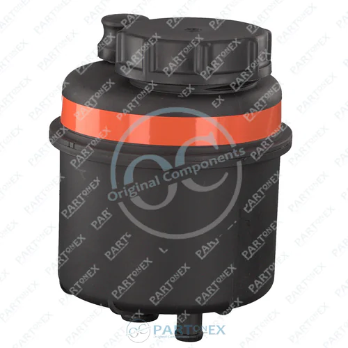0274965 DAF STEERING HYDRAULIC RESERVOIR - OC109669
