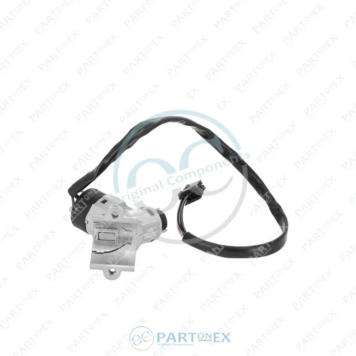 9434600104 MERCEDES DİREKSİYON KİLİDİ - OC109696