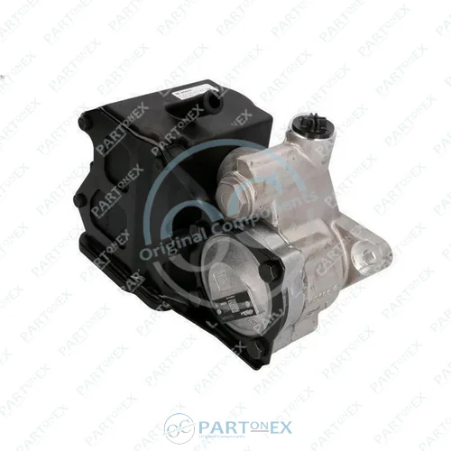 1401926 DAF BOMBA DE DIRECCIÓN - OC109704