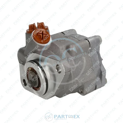 01465372 IVECO STEERING PUMP - OC109708