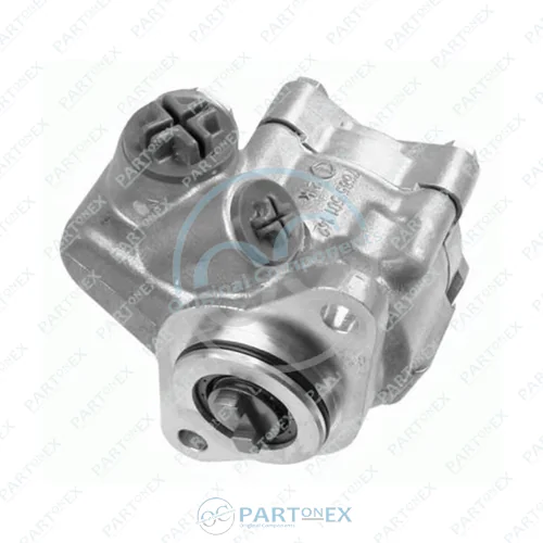 51471017035 MAN STEERING PUMP - OC109723