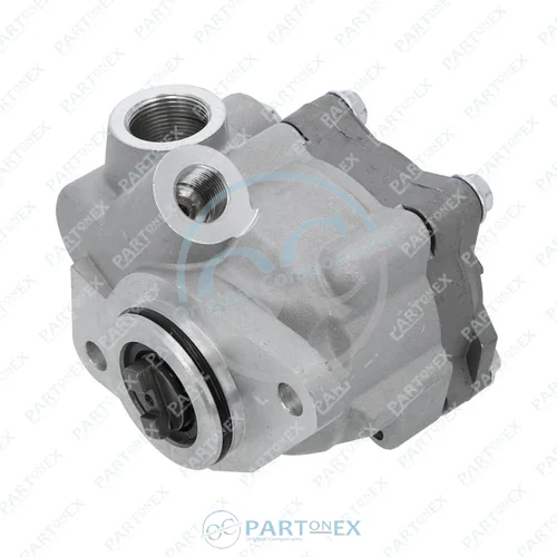 81471016182 MAN STEERING PUMP - OC109724