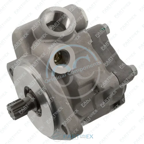 0034601680 MERCEDES DİREKSİYON POMPASI - OC109725