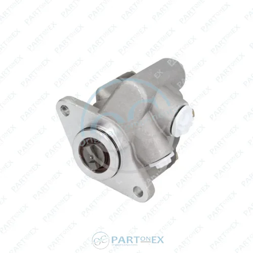 0024603580 MERCEDES STEERING PUMP - OC109728