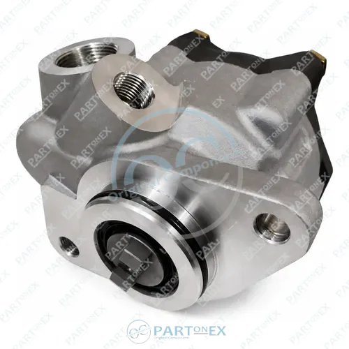 0014608480 MERCEDES STEERING PUMP - OC109730