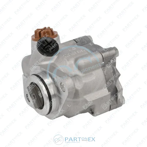 0014604480 MERCEDES STEERING PUMP - OC109732