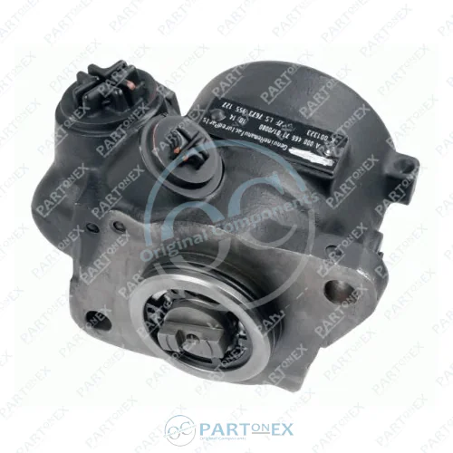 0004667101 MERCEDES STEERING PUMP - OC109735