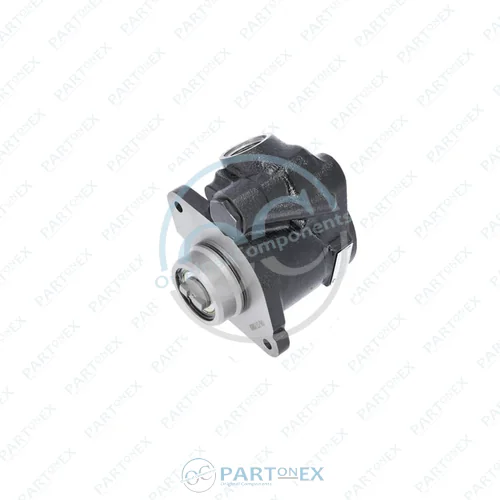 0014600580 MERCEDES STEERING PUMP - OC109737