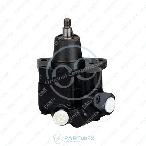 0004665001 MERCEDES STEERING PUMP - OC109738