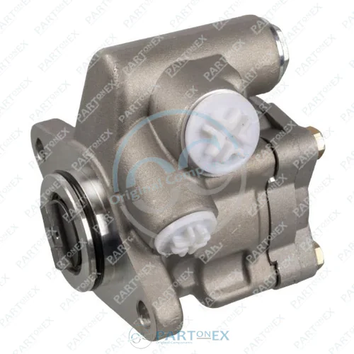 0014608580 MERCEDES STEERING PUMP - OC109739