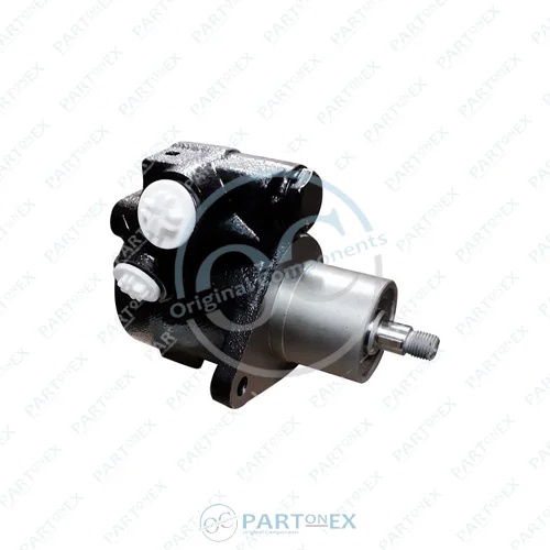 0014663901 MERCEDES STEERING PUMP - OC109740