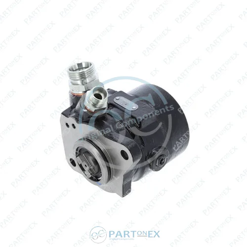 0014661301 MERCEDES STEERING PUMP - OC109741