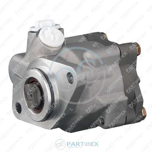 0004601580 MERCEDES STEERING PUMP - OC109742