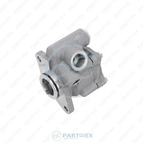 0004602680 MERCEDES STEERING PUMP - OC109743
