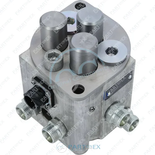 20875386 VOLVO STEERING CONTROL VALVE - OC109744