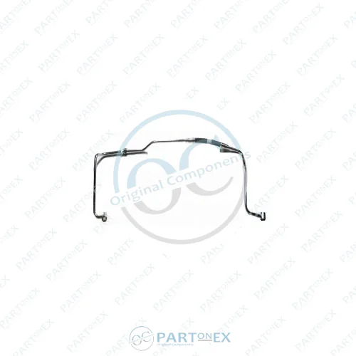 7C463B702EC FORD STEERING PRESSURE HOSE - OC109758
