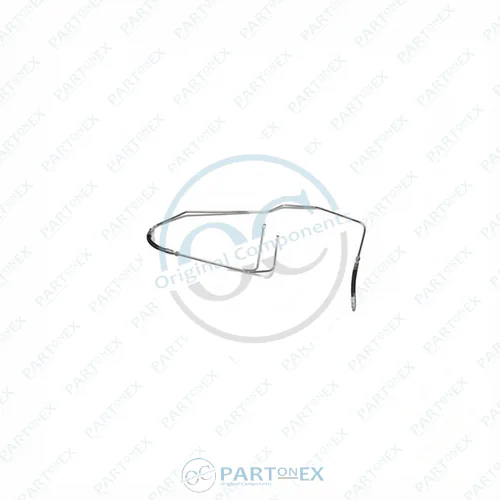 3C463A562CB FORD DİREKSİYON BORUSU - OC109762