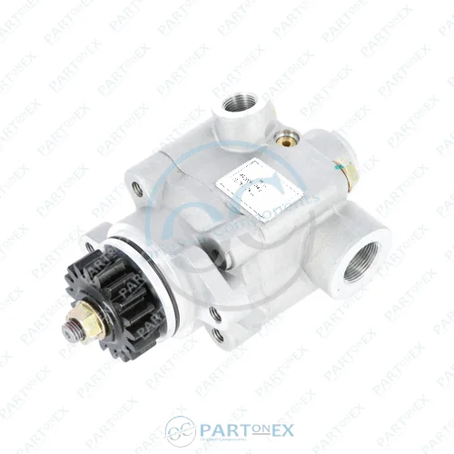 0526663 DAF STEERING PUMP - OC109786
