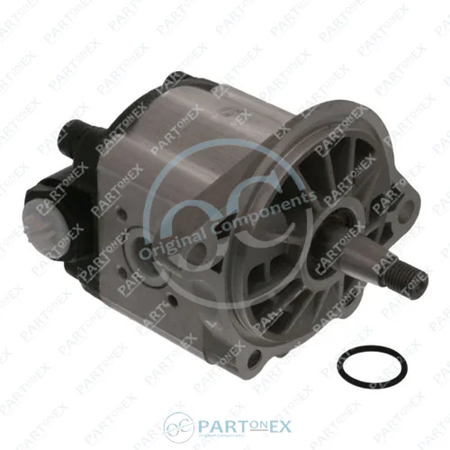 5001865396 RENAULT DİREKSİYON POMPASI - OC109790