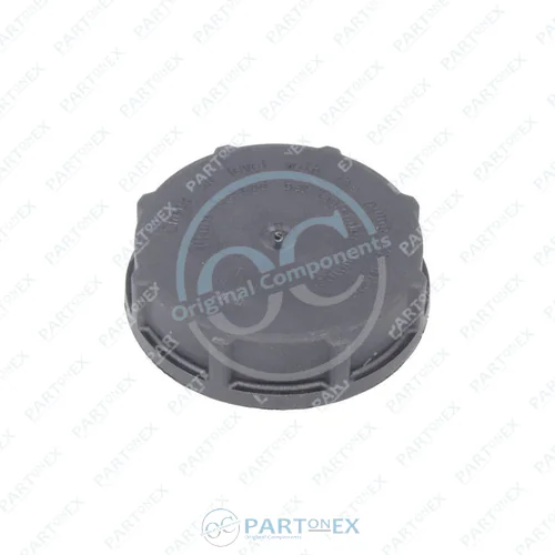 2V5422195A VOLKSWAGEN DİREKSİYON HİDROLİK BİDON KAPAĞI - OC109791