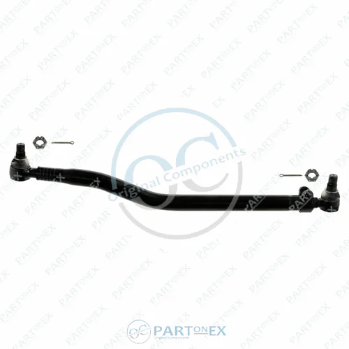 81466106808 MAN TIE ROD - OC109792