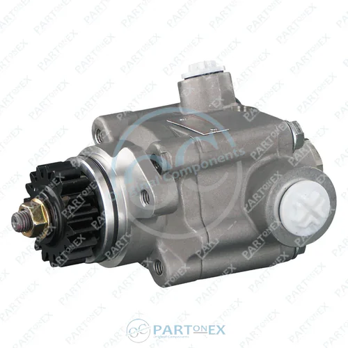 1375507 DAF STEERING PUMP - OC109805