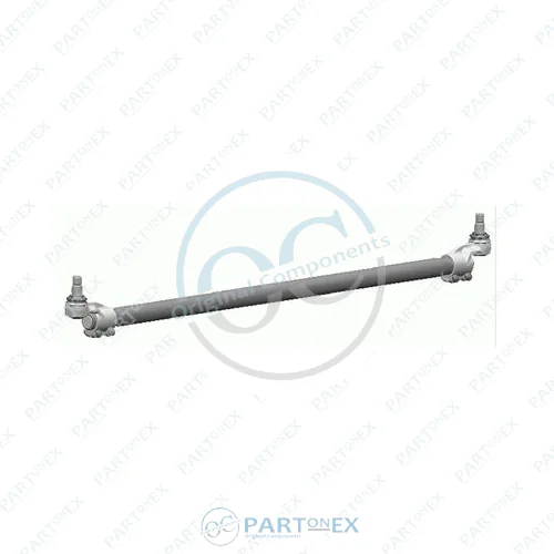 5010145081 RENAULT BARRA DE DIRECCIÓN - OC109852