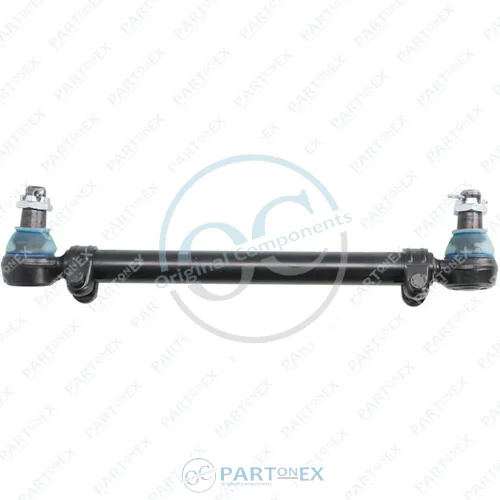 5010104287 RENAULT TIE ROD - OC109864