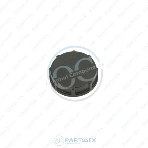 5001868180 RENAULT STEERING HYDRAULIC RESERVOIR CAP - OC109880
