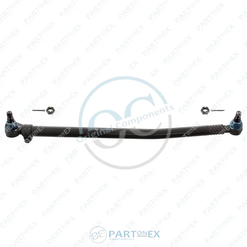 5010130393 RENAULT TIE ROD - OC109924