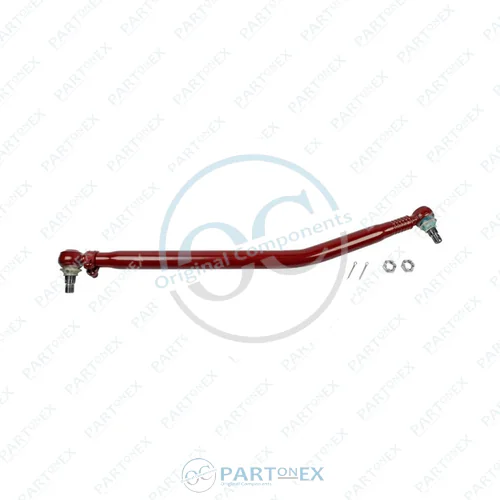 0000712758 RENAULT TIE ROD - OC109925