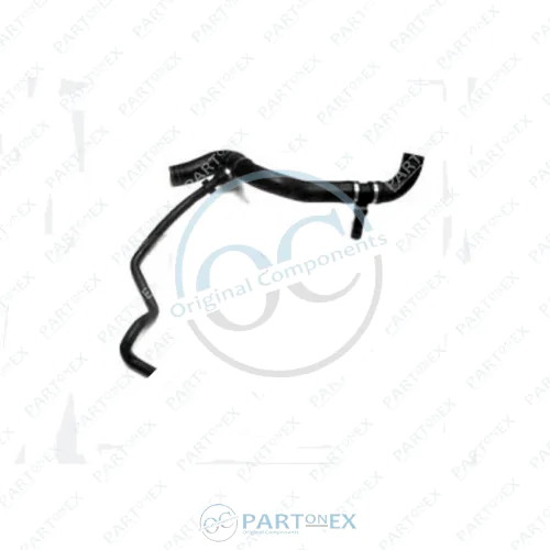 RADIATOR HOSE - OC101086