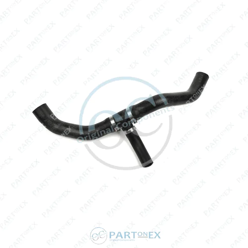 RADIATOR HOSE - OC101087